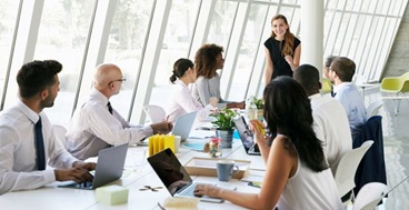 Business Interference