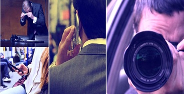 Undercover Operations in PAN India